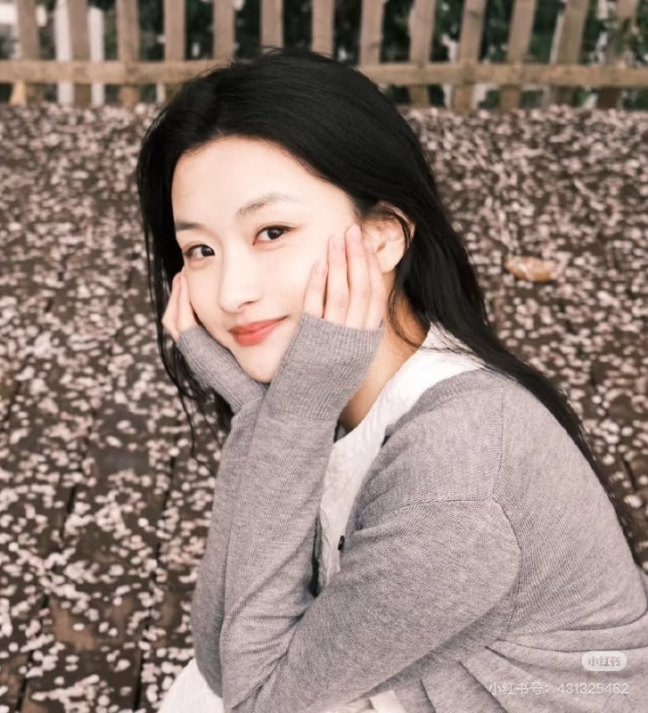 江小姐的第一张照片--福清相亲网