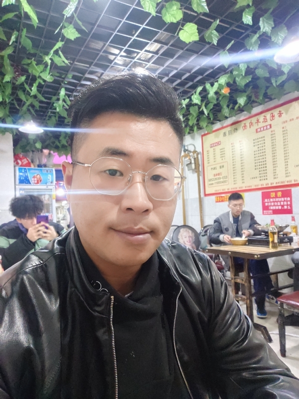 独行的天秤的第一张照片--福清相亲网