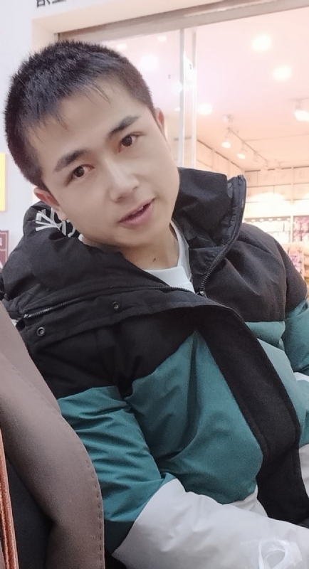 不骄不躁的第一张照片--福清相亲网