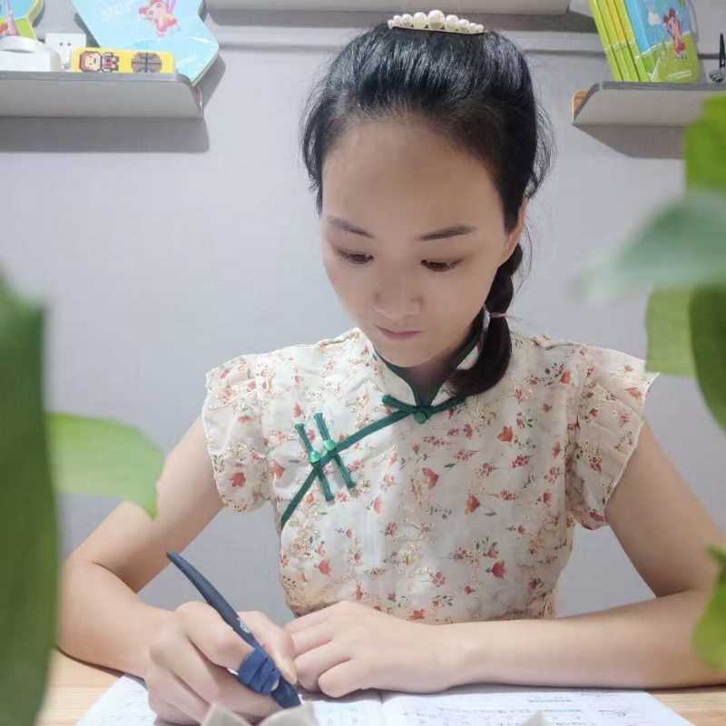 珊珊的第一张照片--福清相亲网