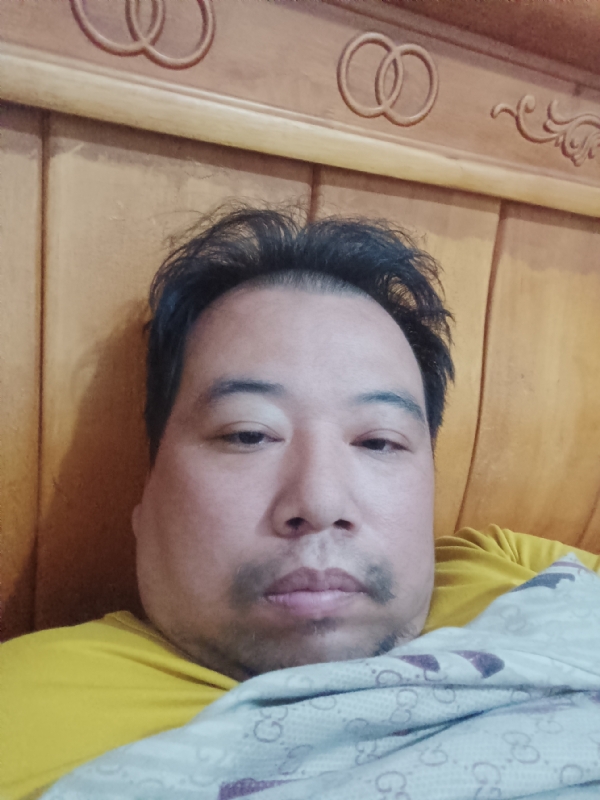 好好男人的第一张照片--福清相亲网