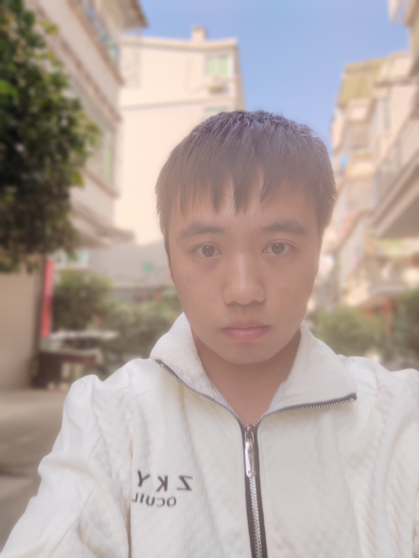温柔的第一张照片--福清相亲网