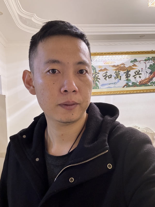 Lance的第三张照片--福清相亲网