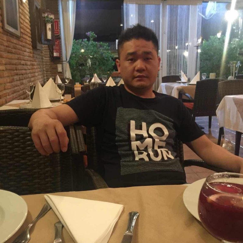 海外游子的第二张照片--福清相亲网