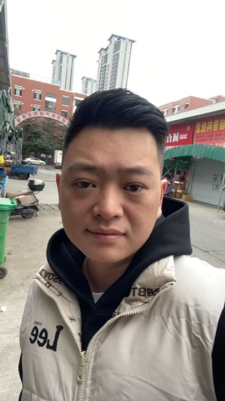 鑫鑫的第一张照片--福清相亲网