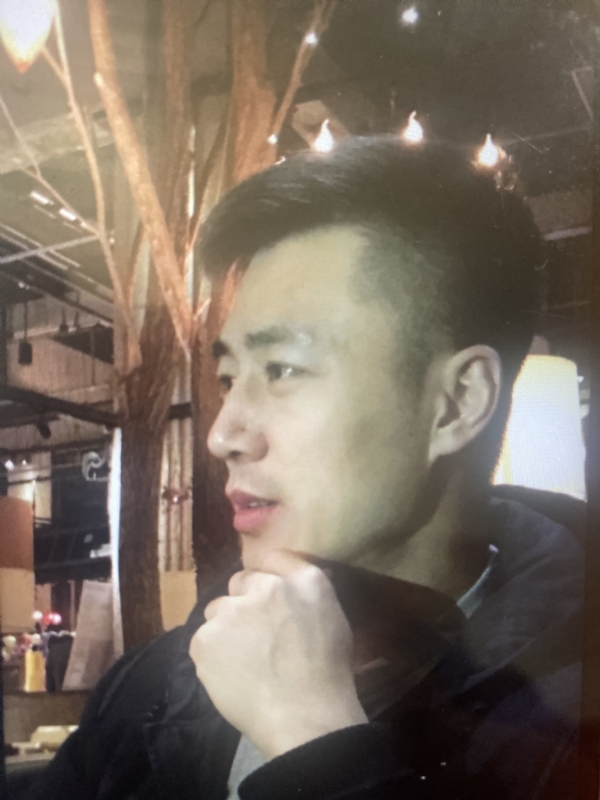 往事随风飘散的第二张照片--福清相亲网