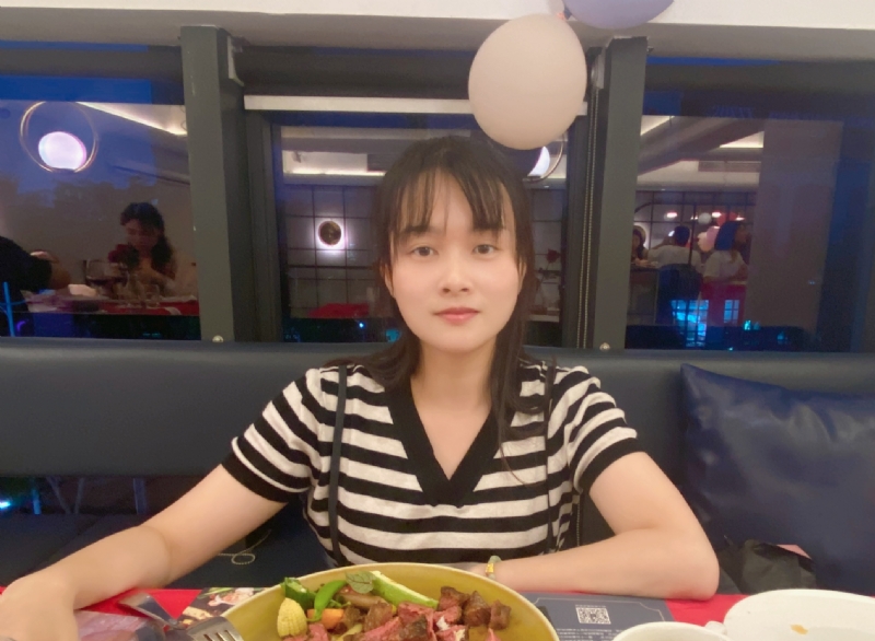 从心出发的第一张照片--福清相亲网