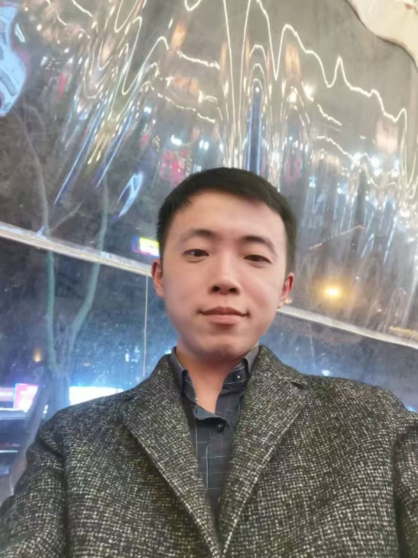 孤客的第一张照片--福清相亲网