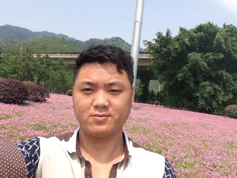 过日子的第一张照片--福清相亲网