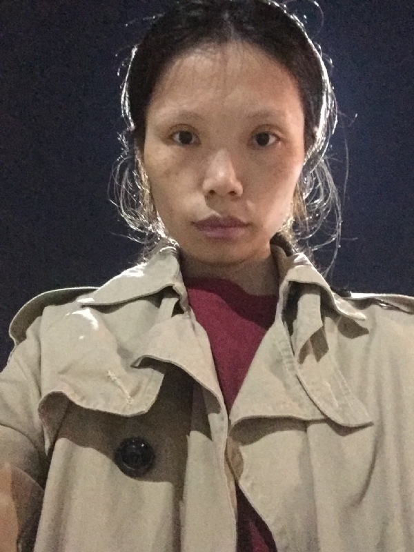 小白的第一张照片--福清相亲网