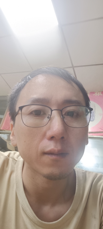 想胖的瘦子的第一张照片--福清相亲网