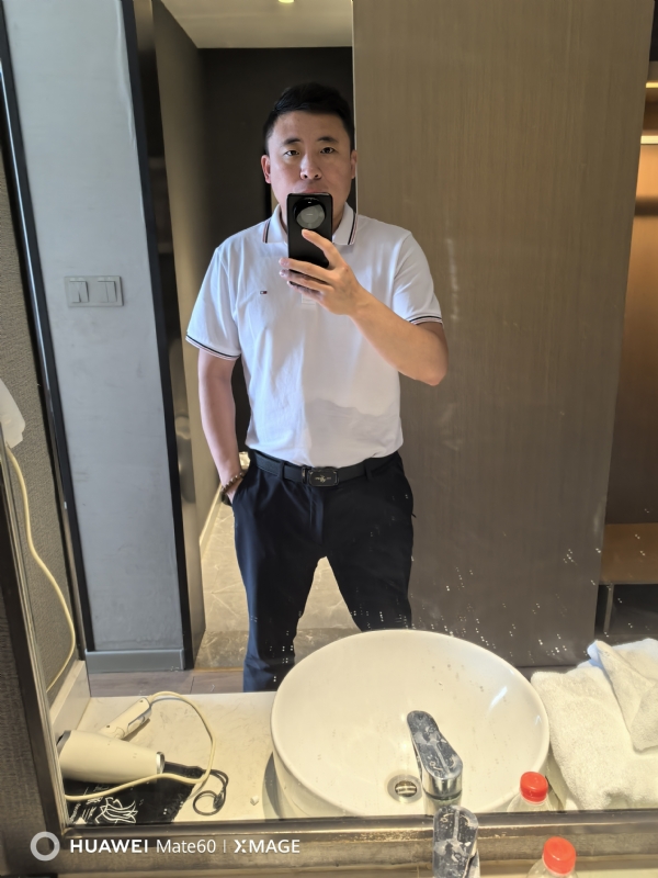 上善若水的第四张照片--福清相亲网