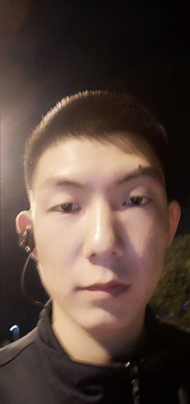 予期的第一张照片--福清相亲网