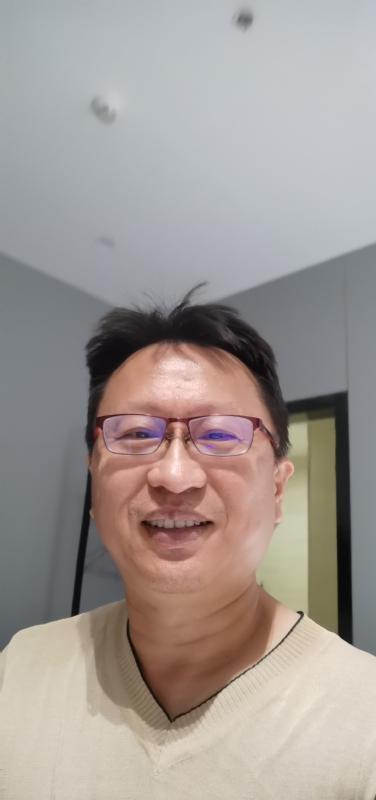 台皖佬徽阿狼的第一张照片--福清相亲网