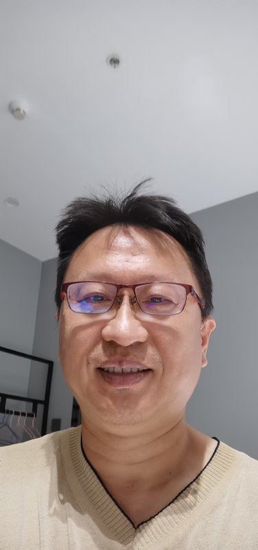 台皖佬徽阿狼的第三张照片--福清相亲网