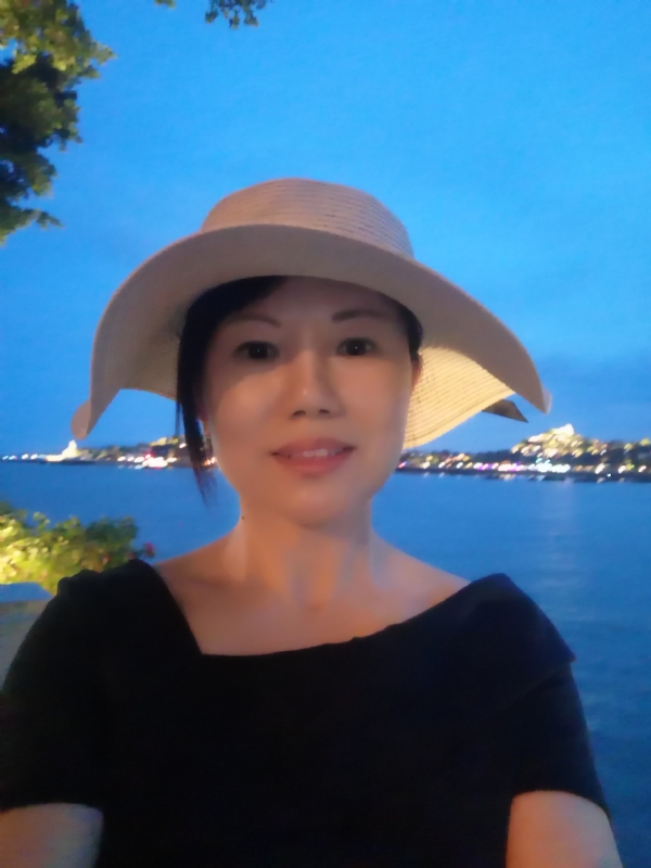 一心的第一张照片--福清相亲网