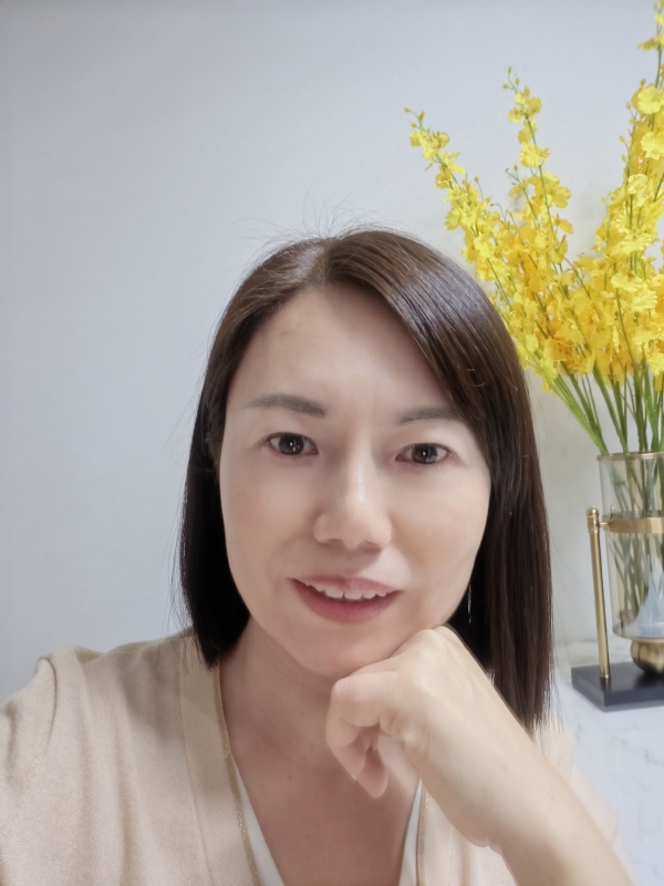 一心的第二张照片--福清相亲网