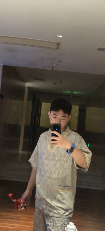 Mai的第一张照片--福清相亲网