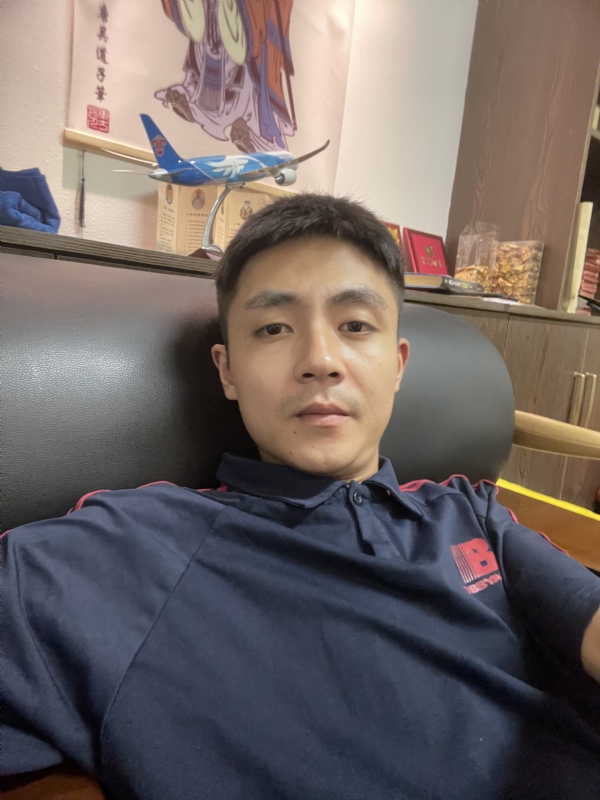 曾曾日上的第一张照片--福清相亲网