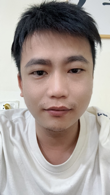 清风的第一张照片--福清相亲网