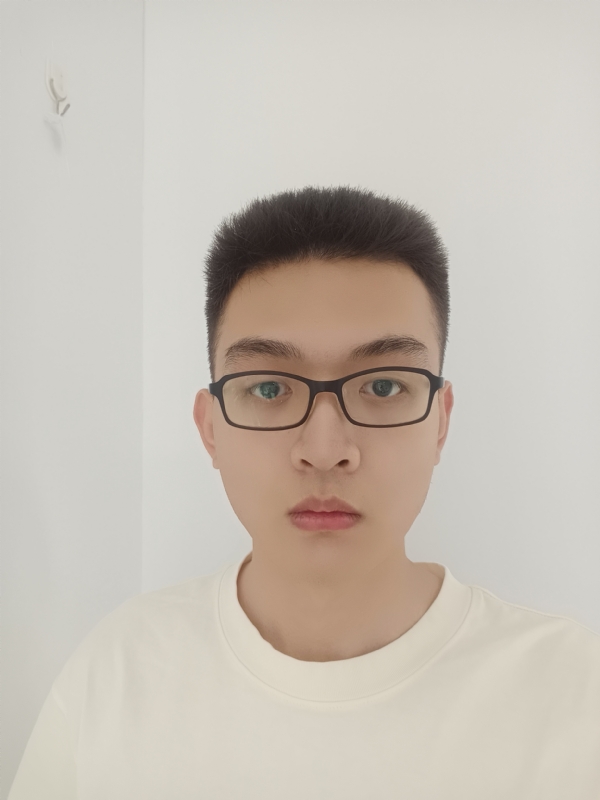 Lin的第一张照片--福清相亲网
