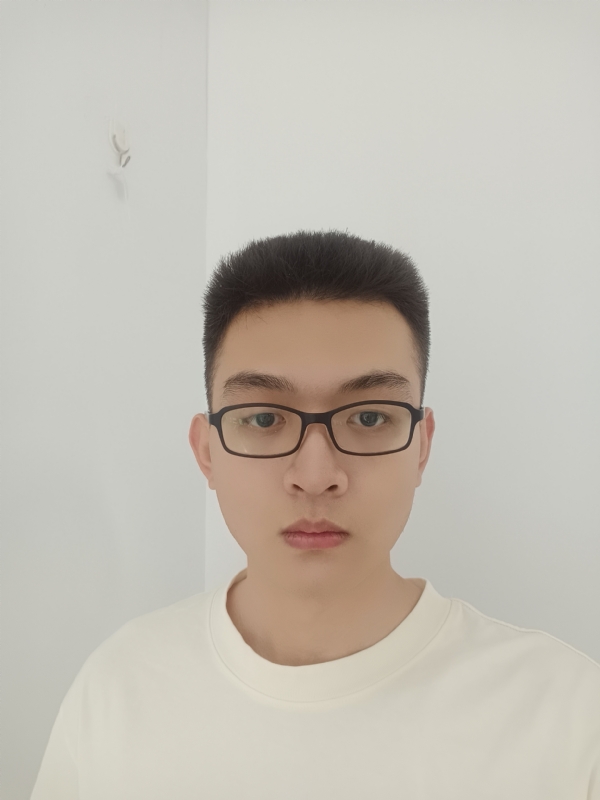 Lin的第二张照片--福清相亲网