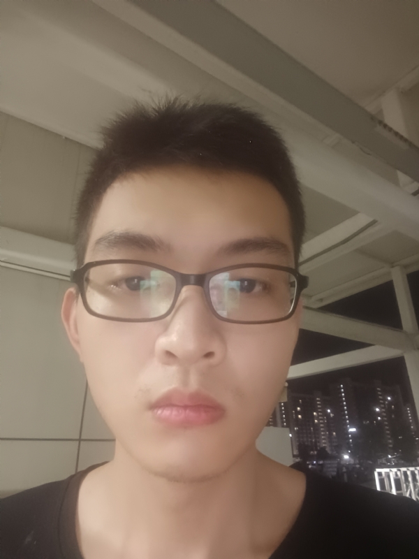 Lin的第五张照片--福清相亲网