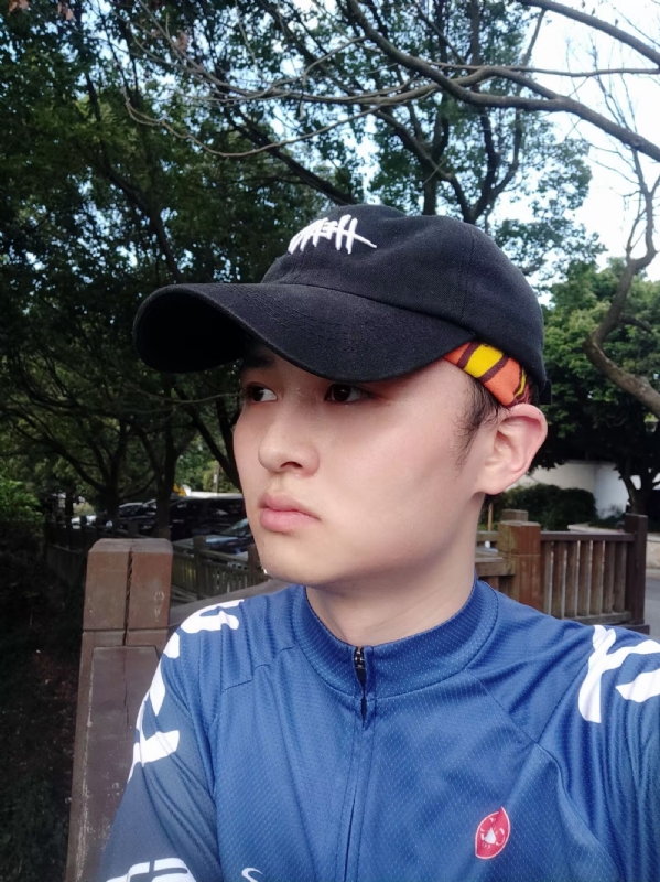 麦兜的第二张照片--福清相亲网