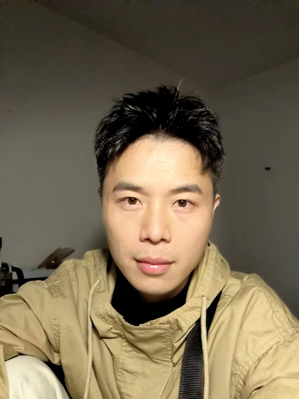 任平生的第一张照片--福清相亲网